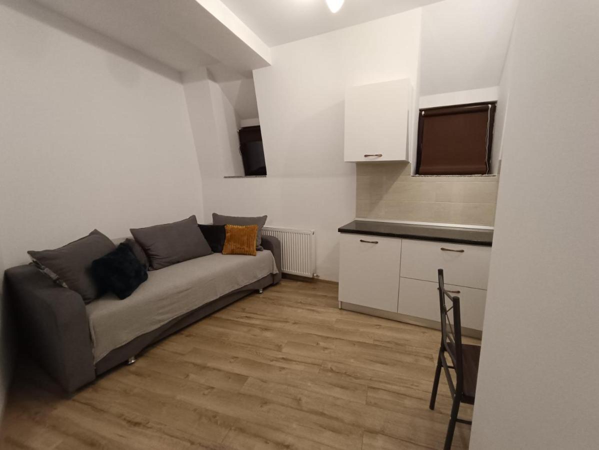 Moonlight Apartments Sybin Zewnętrze zdjęcie