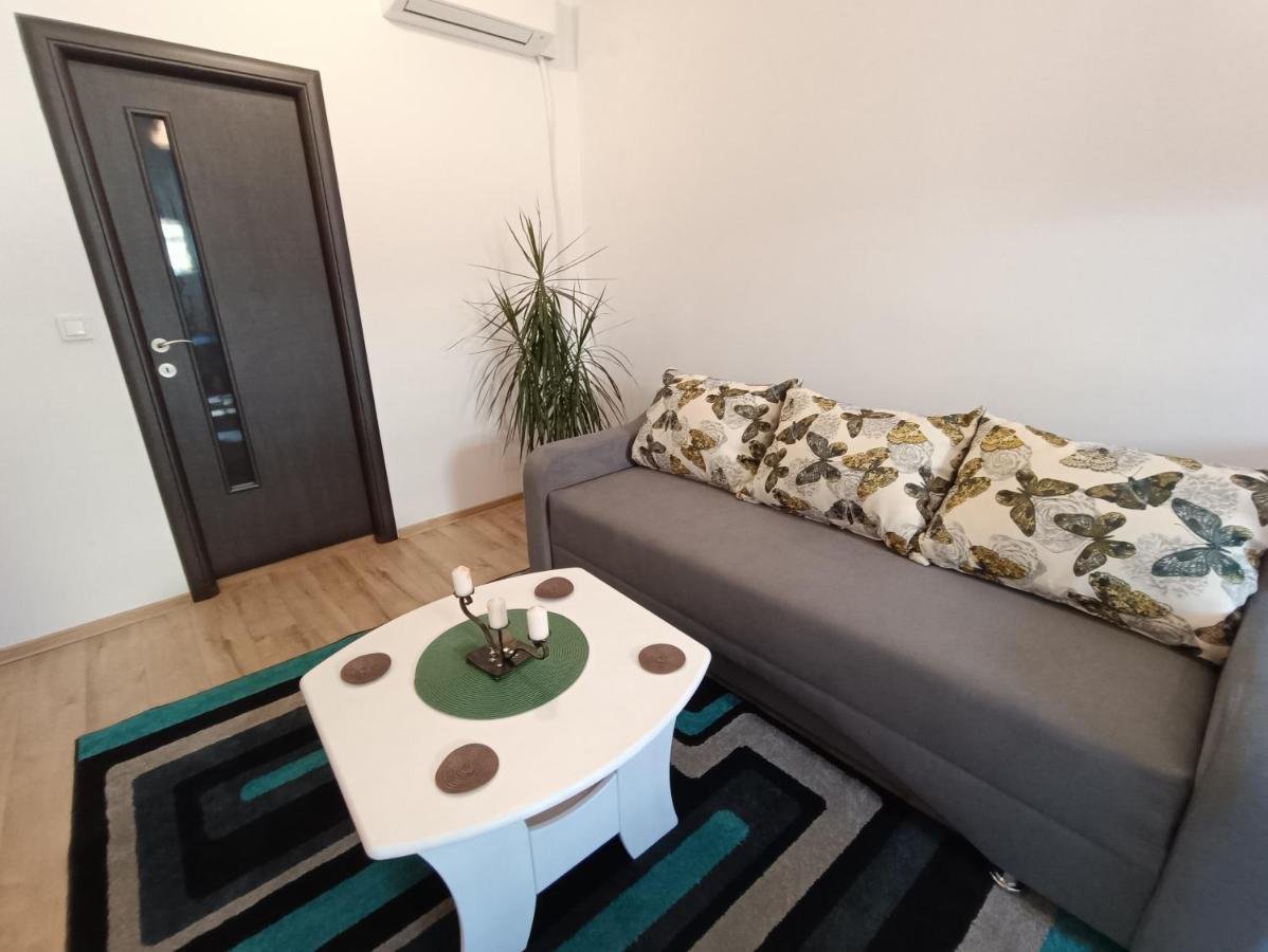 Moonlight Apartments Sybin Zewnętrze zdjęcie