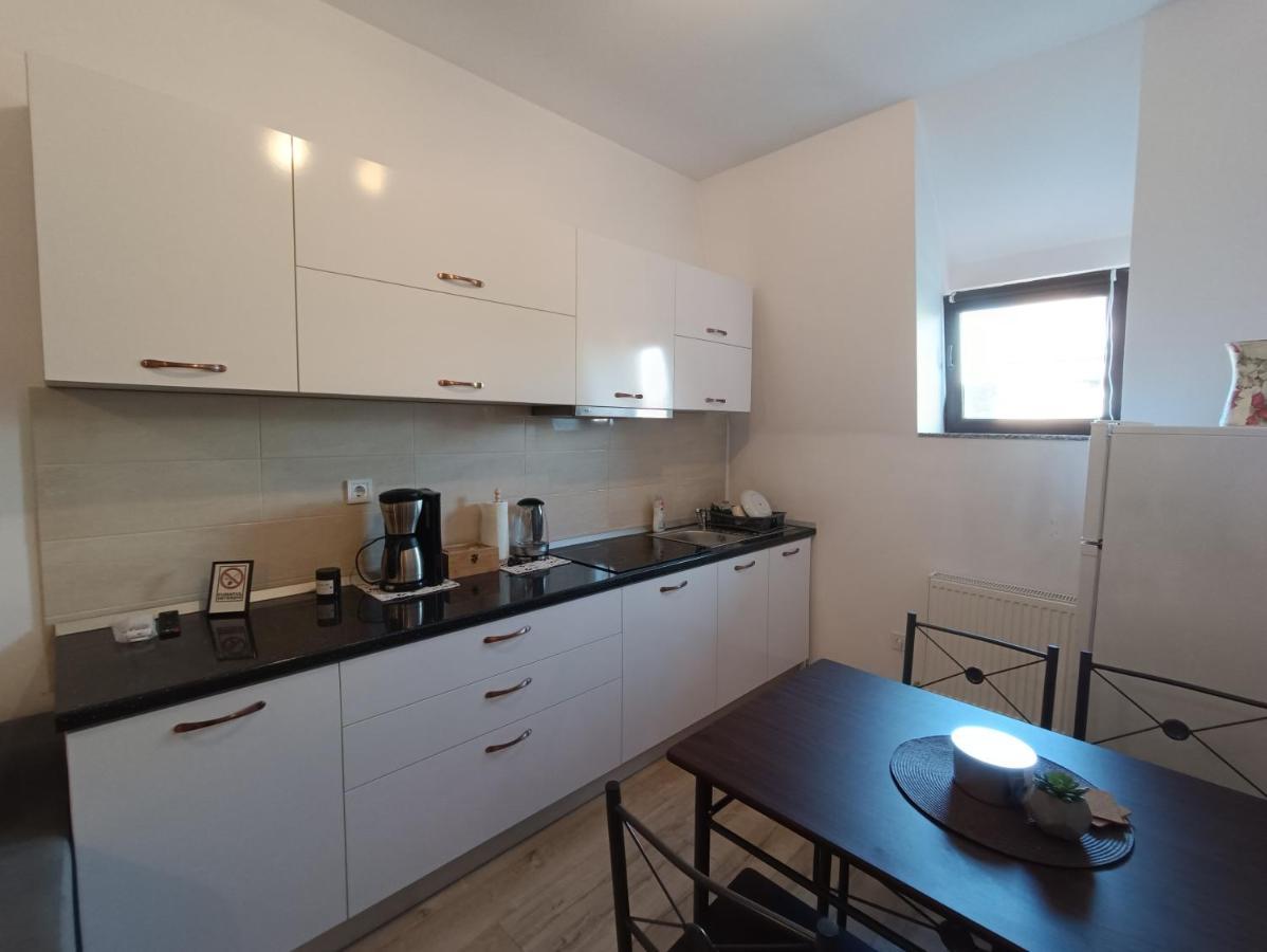 Moonlight Apartments Sybin Zewnętrze zdjęcie
