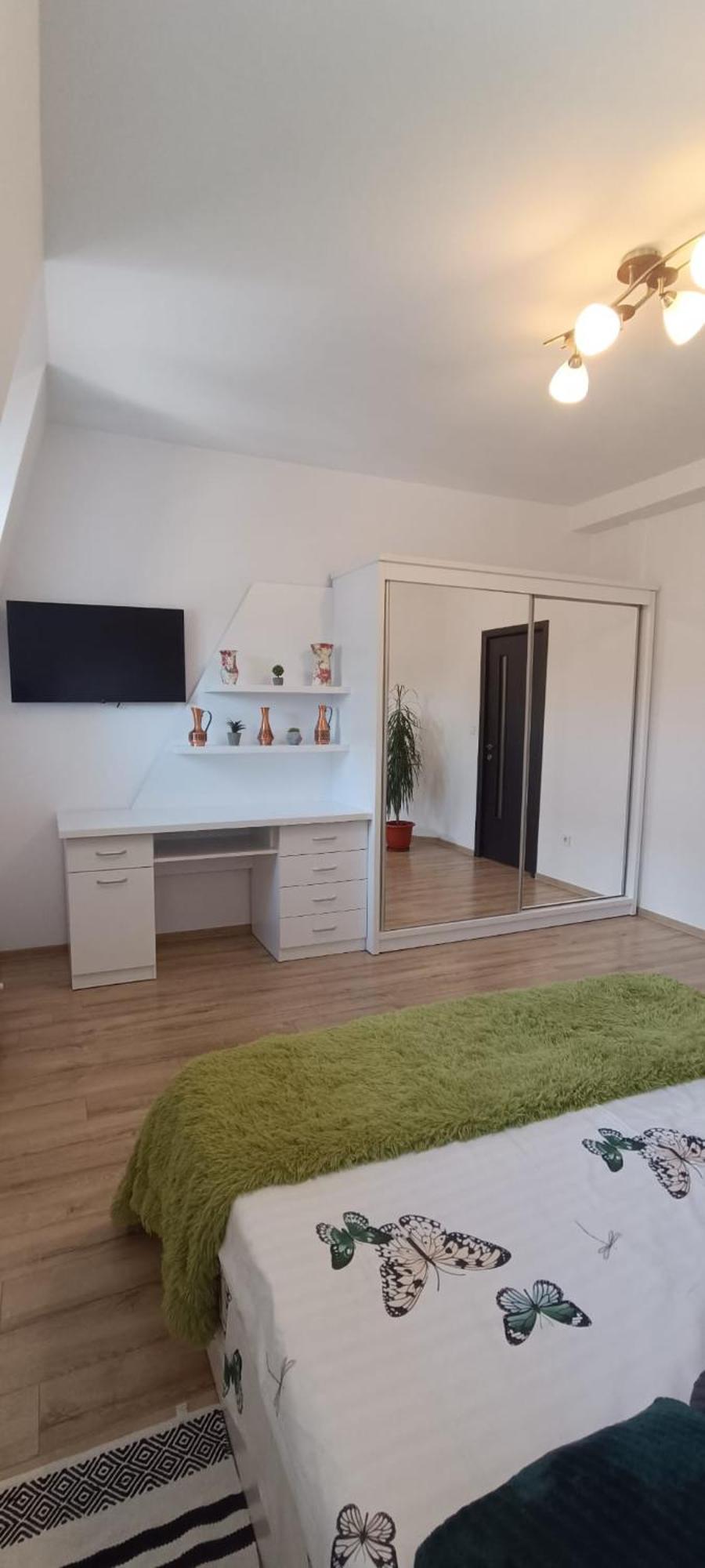 Moonlight Apartments Sybin Zewnętrze zdjęcie